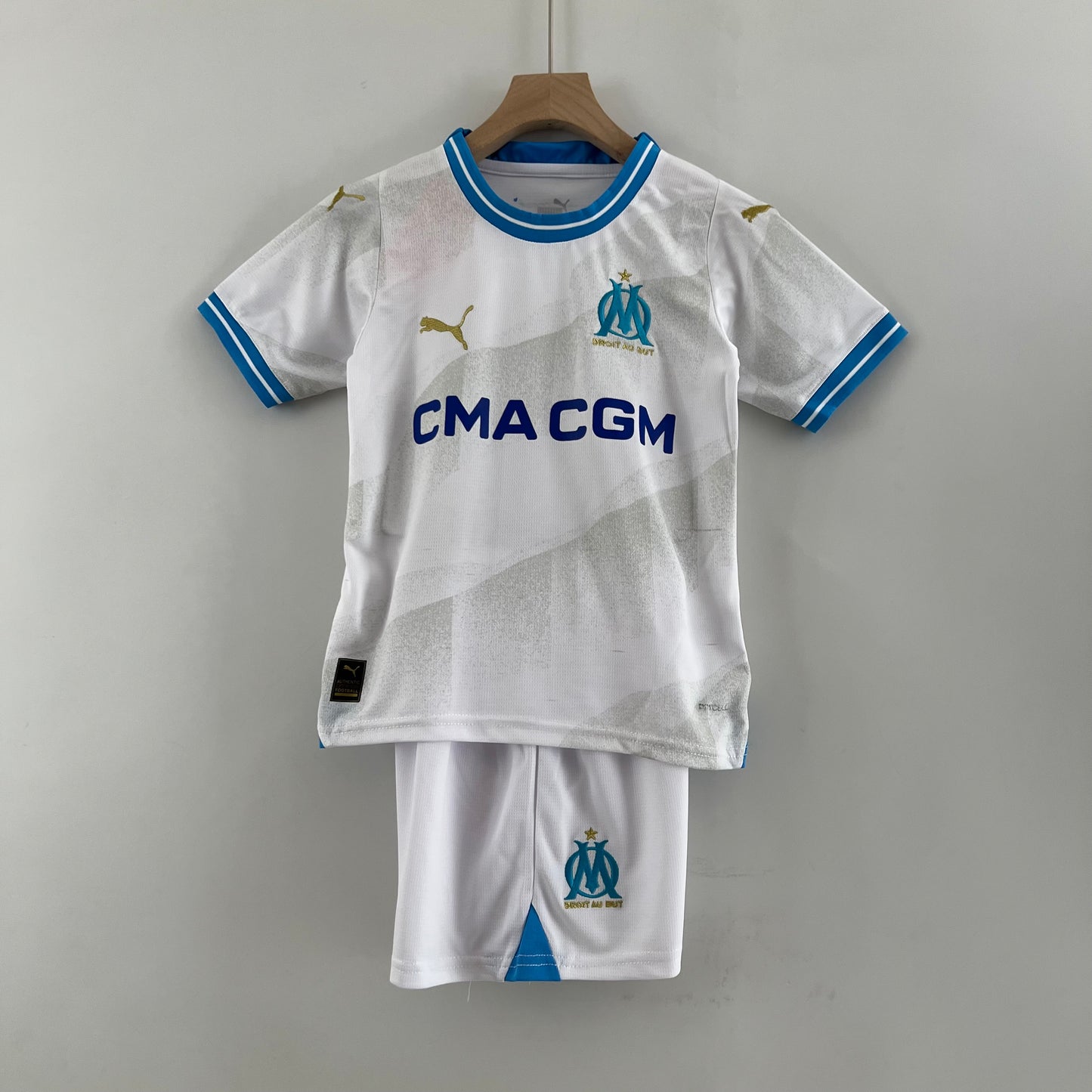 Maillot Enfant Extérieur Arsenal 2023/2024 Taille : 16-28