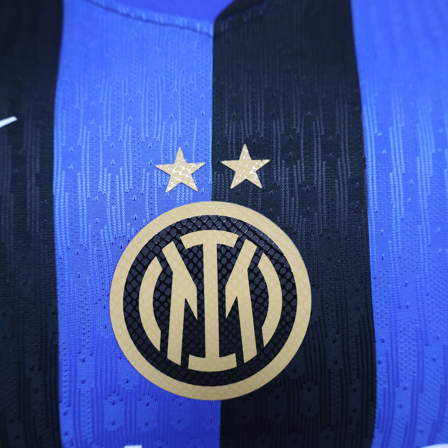 Maillot Domicile Inter Milan 2024/2025 Joueur S-3XL