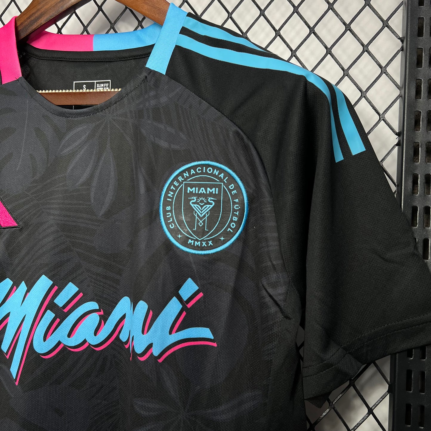 Maillot Miami FC 2024/25 Édition Spéciale