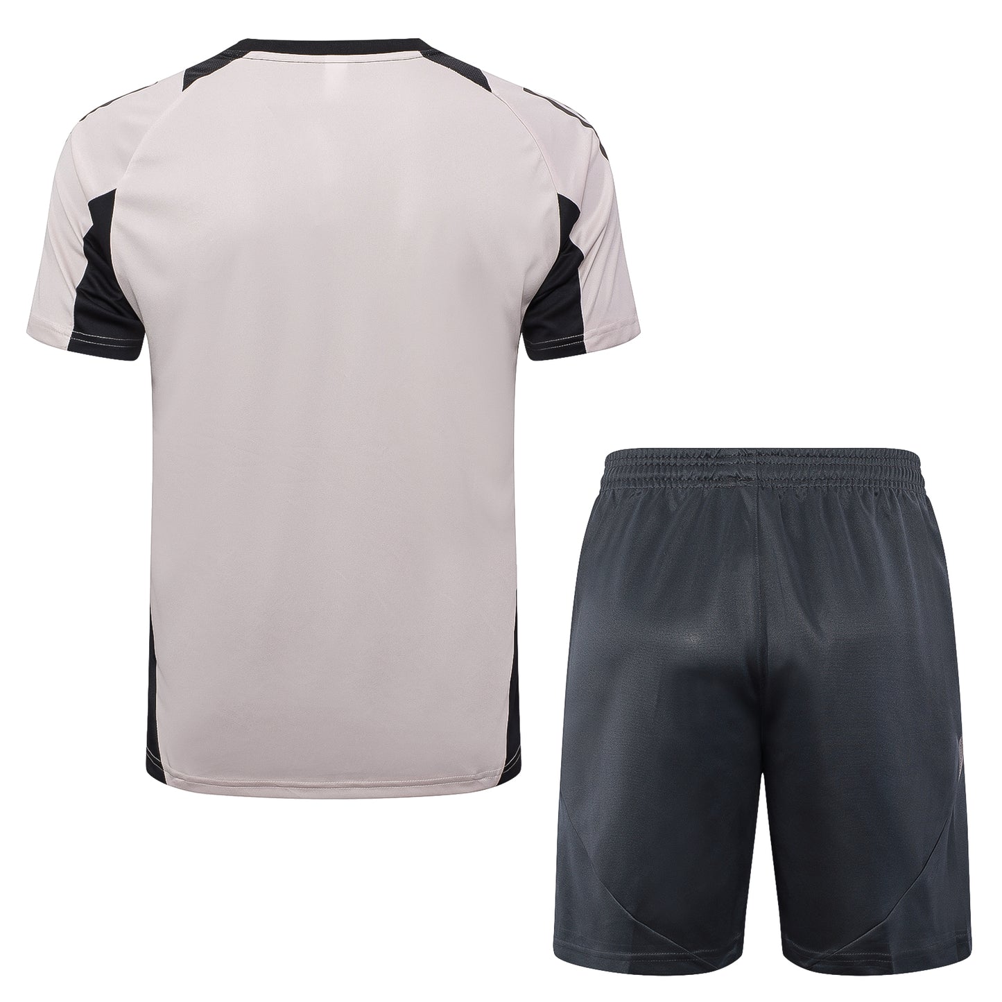 Ensemble Training Real Madrid 2024/2025 S-XXL