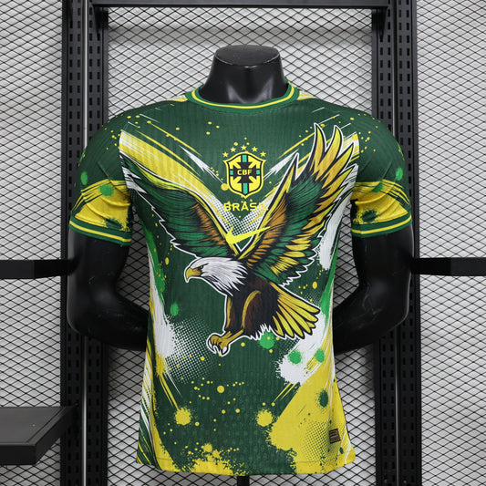 2024 Player Brazil Special Edition S-XXL