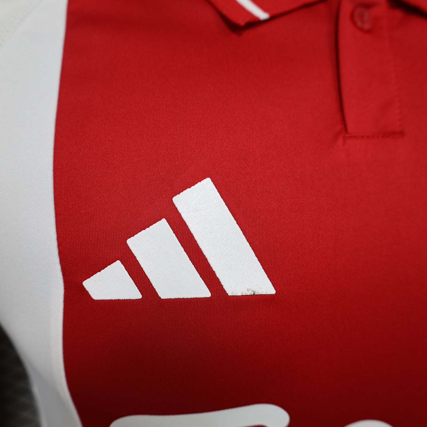 24/25 Player Ajax Home S-XXL