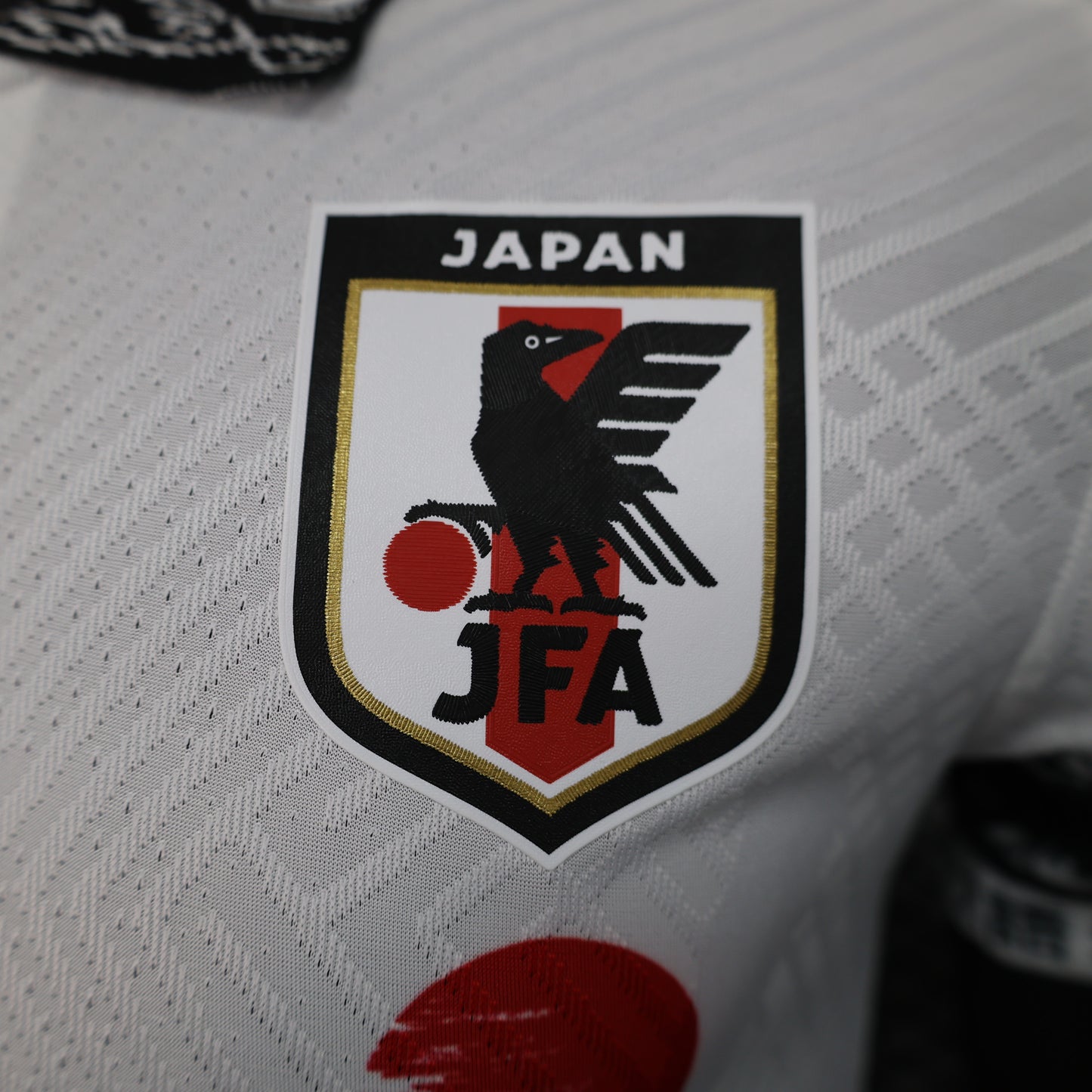 2024 Player Japan White S-XXL