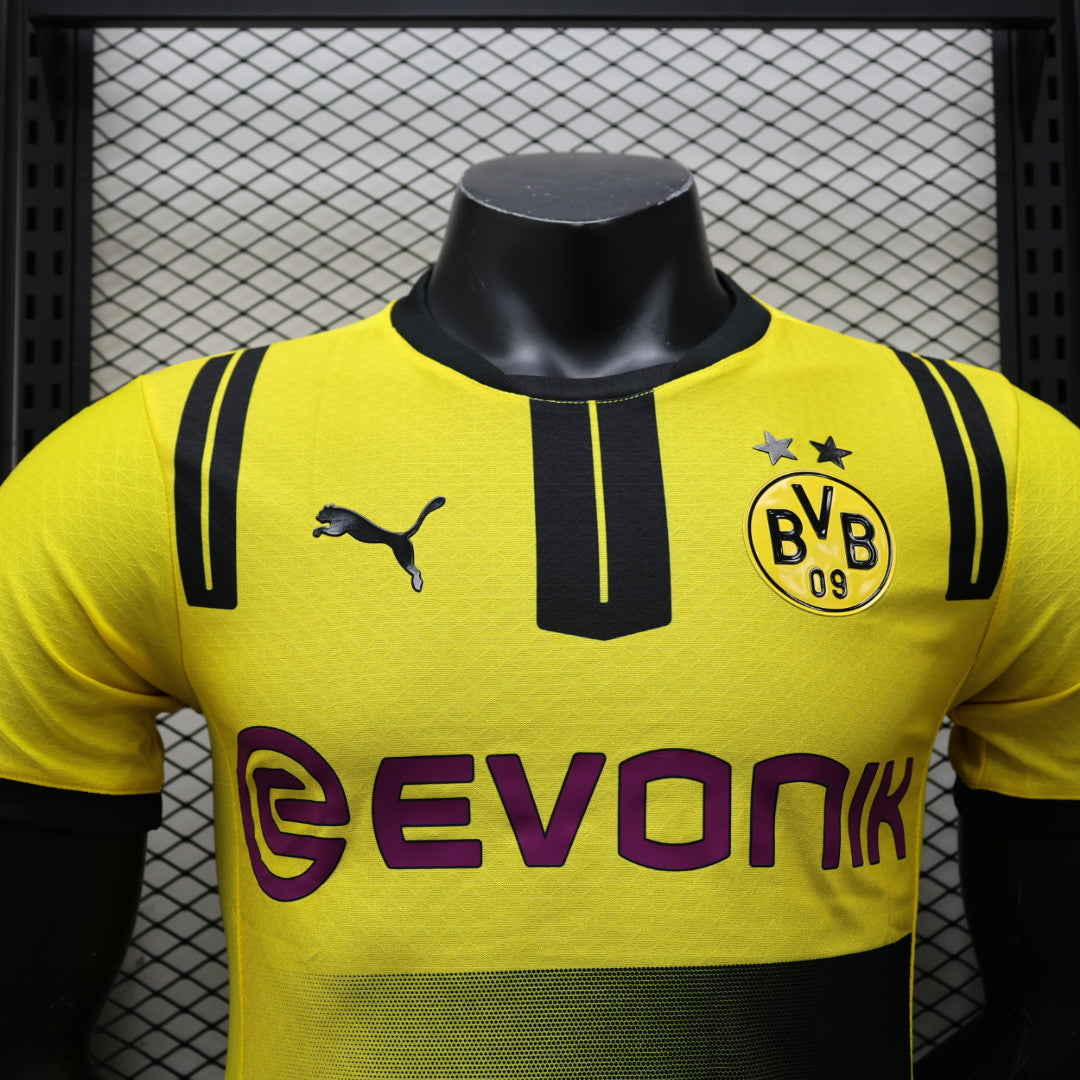 Maillot Édition Spéciale Borussia Dortmund 2024/2025 Joueur S-XXL