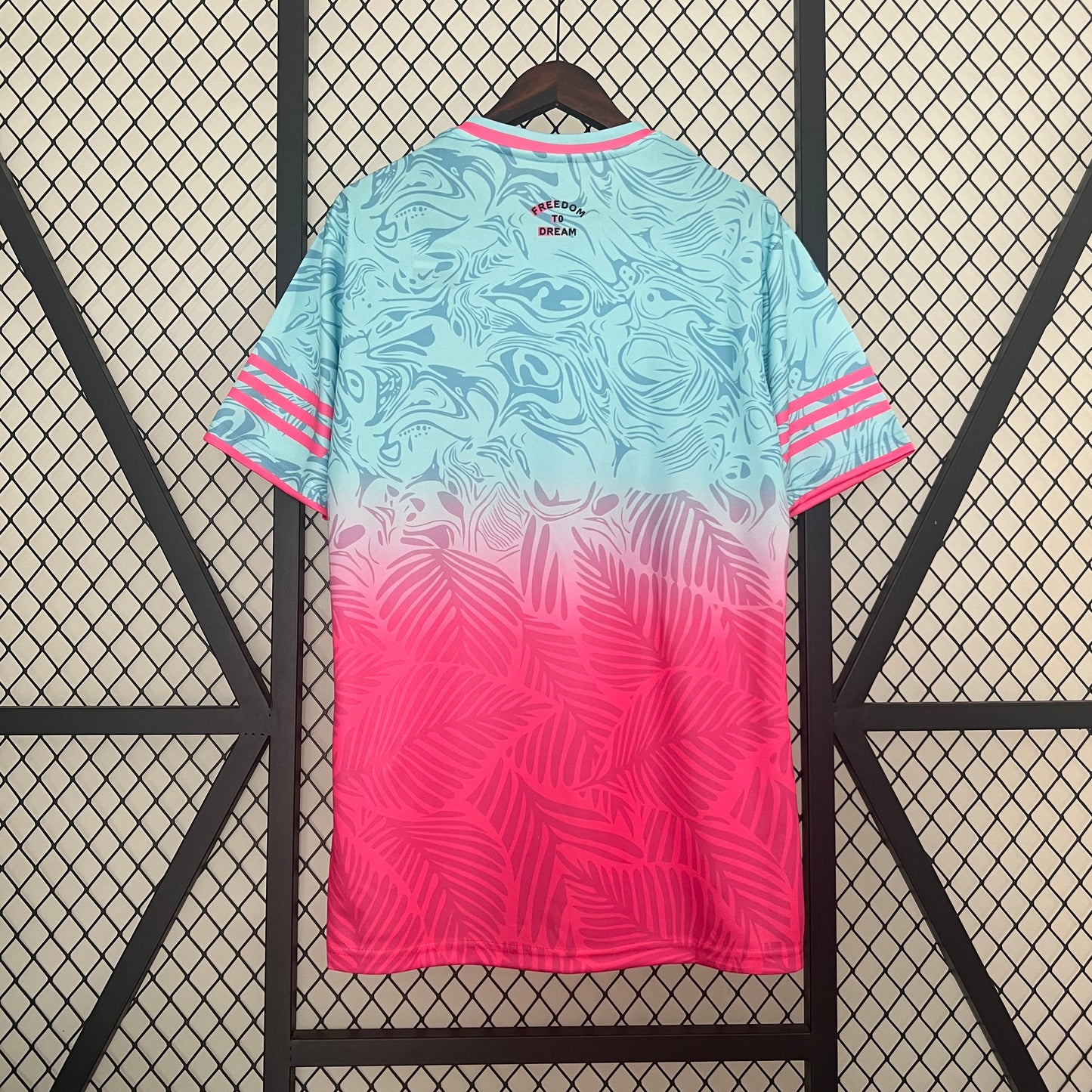 Maillot Édition Spéciale Miami 2024/2025 S-XXL