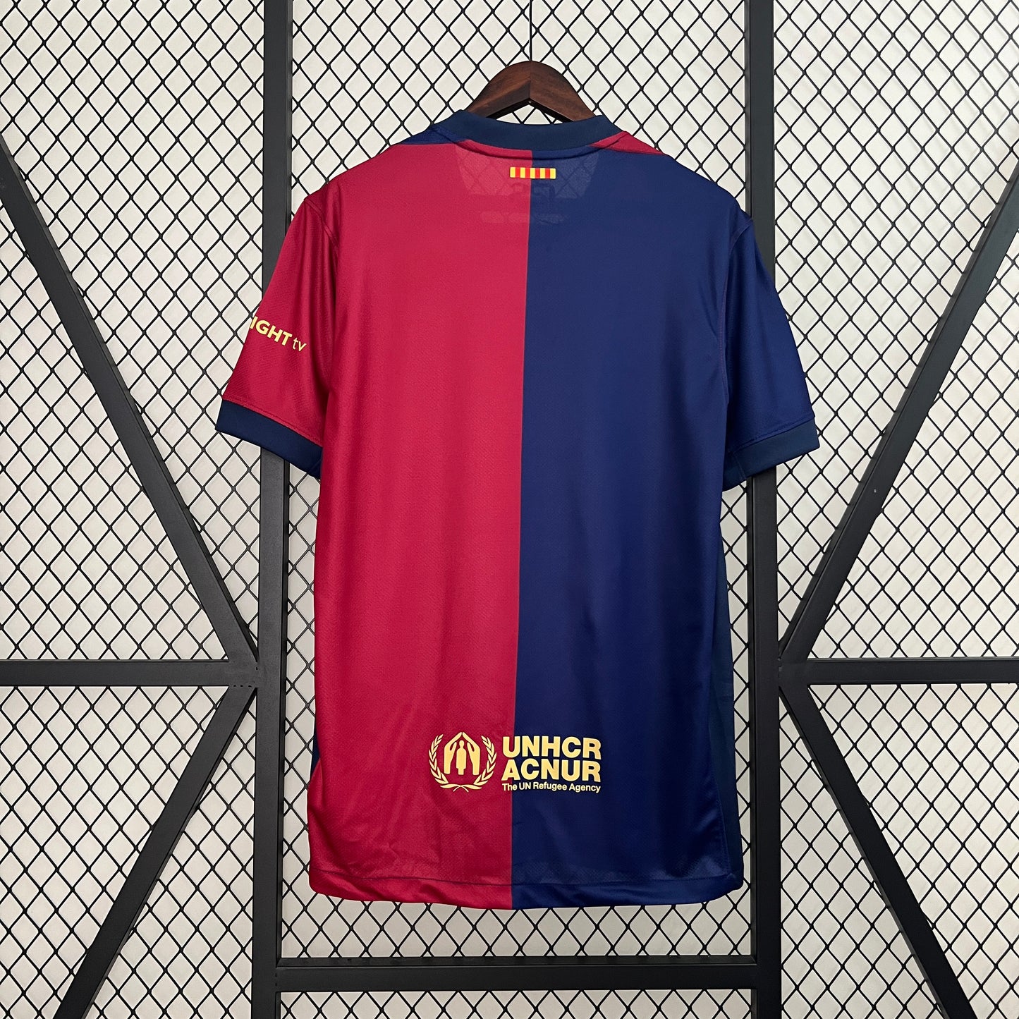 Maillot Domicile FC Barcelone 2024/2025 S-4XL