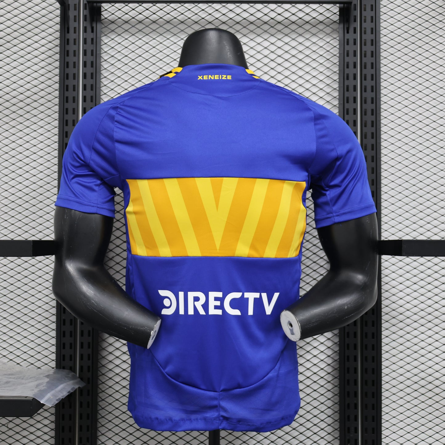 Maillot Domicile Boca Juniors 24/25 Player S-XXL