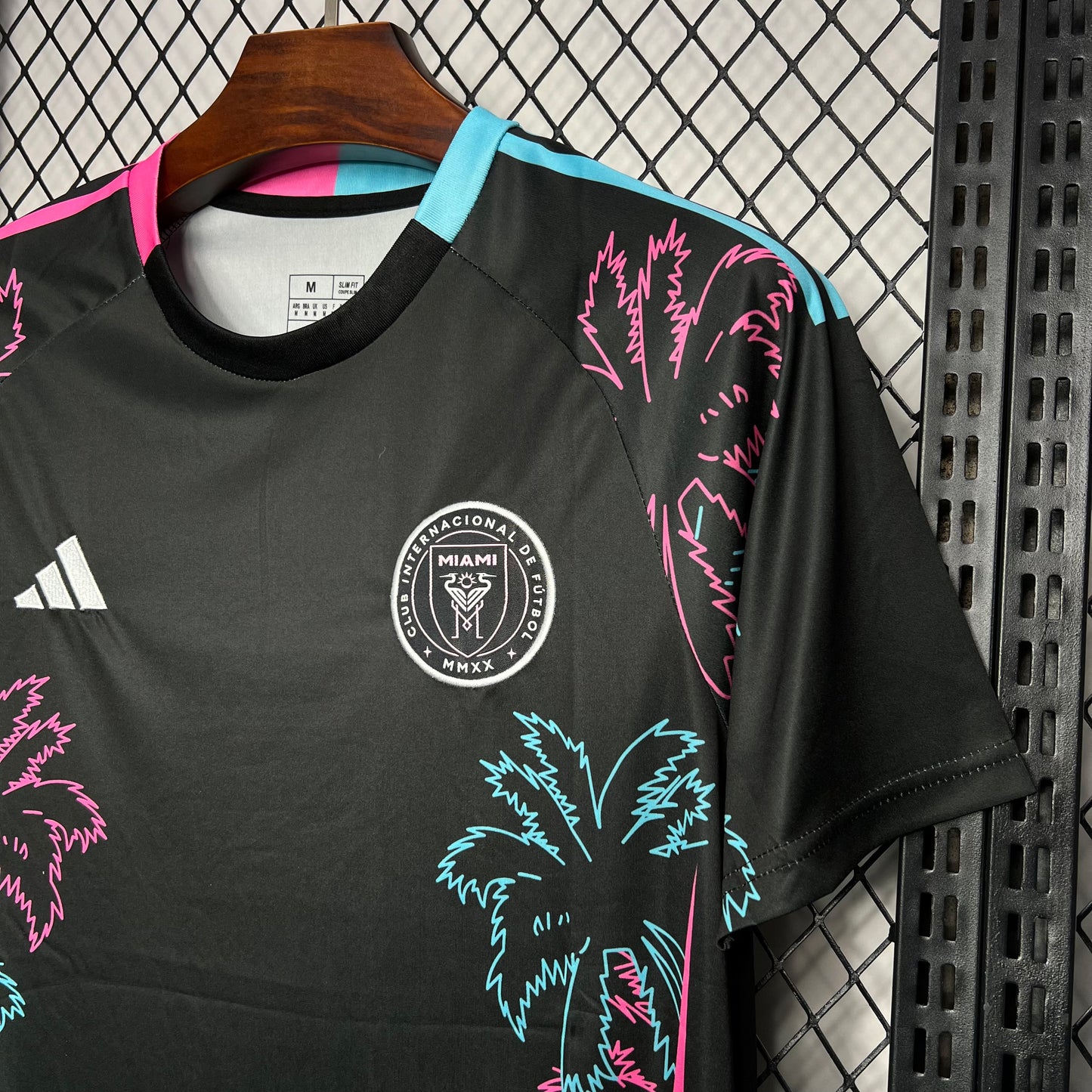 Maillot Miami Edition 25