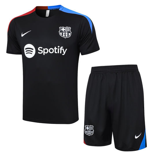 Ensemble Training FC Barcelone 2024/2025 S-XXL