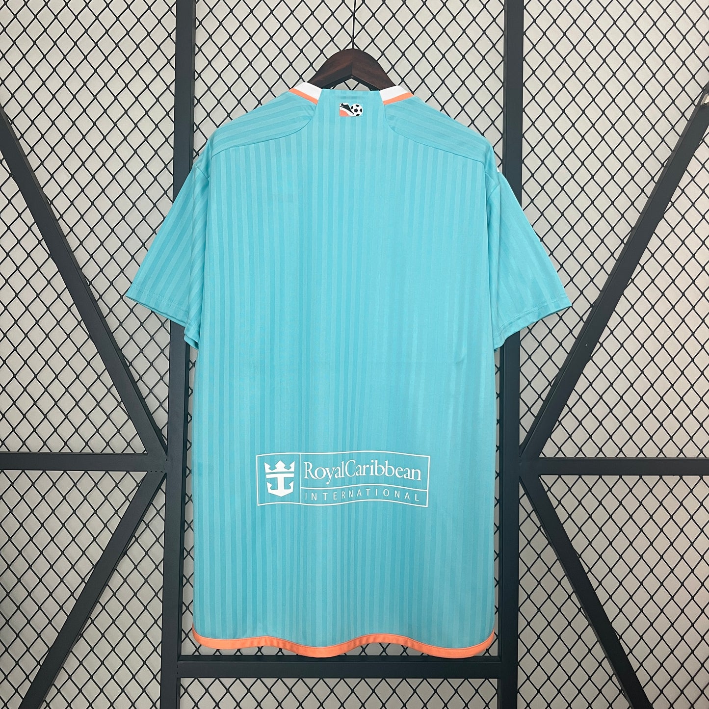 Maillot Extérieur Miami 2024/2025 S-XXL