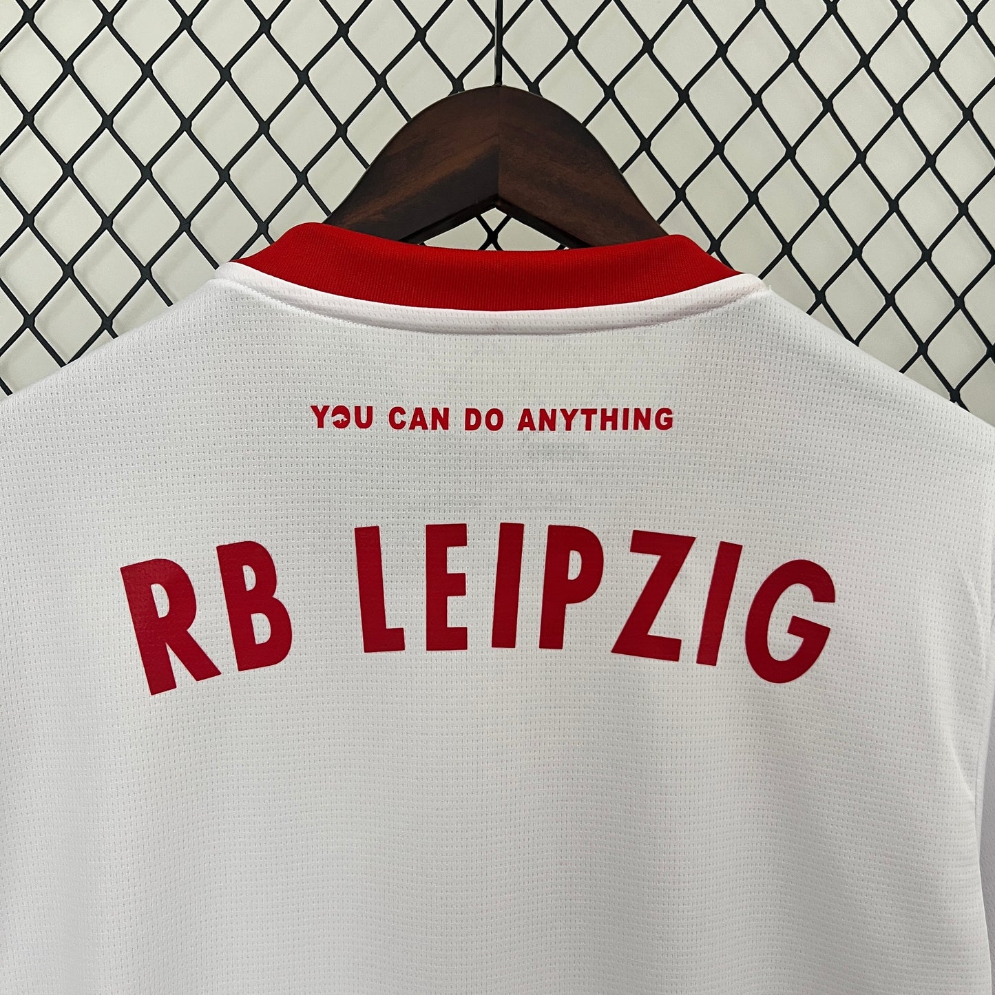 Maillot Domicile RB Leipzig 2024/2025 S-XXL