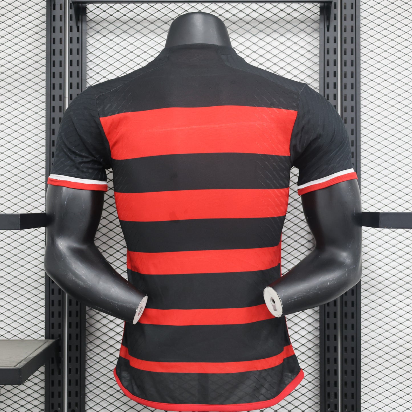 24/25 Player Flamengo Home S-XXL