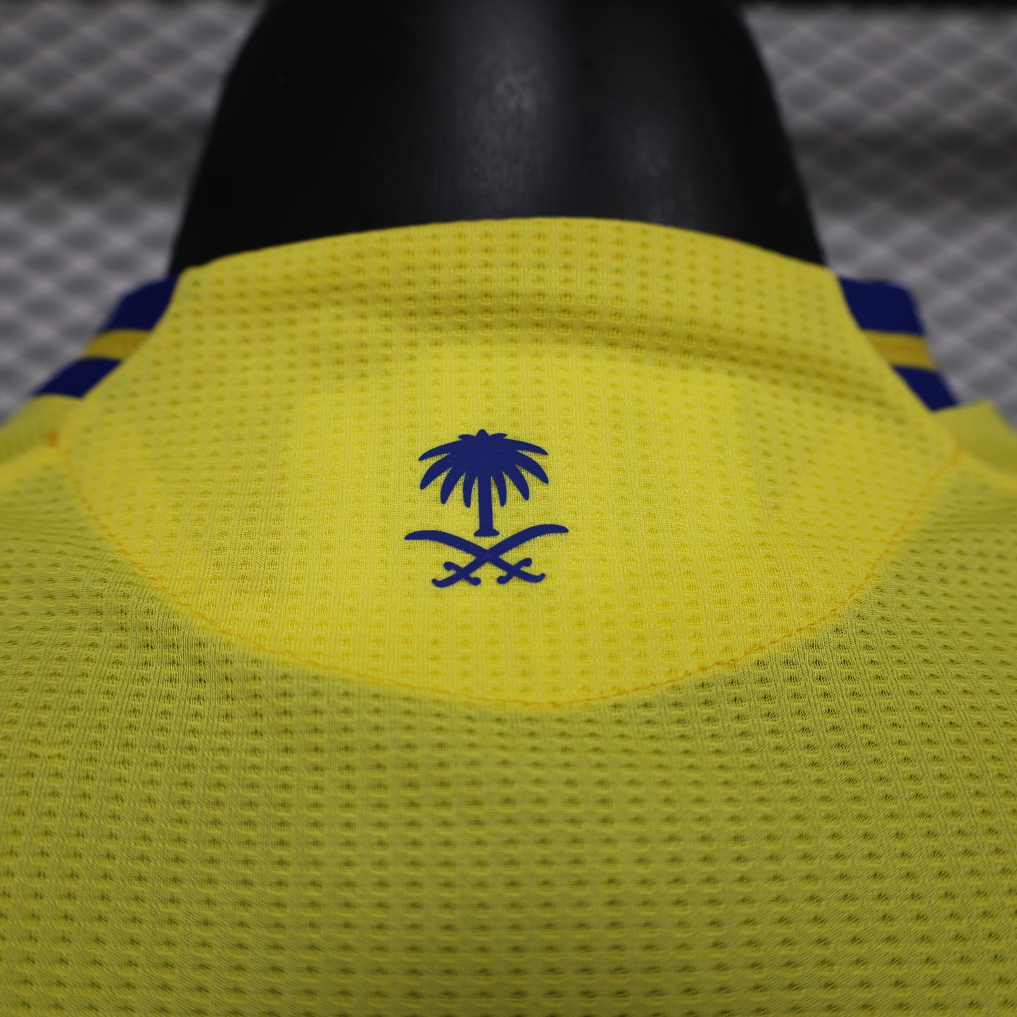 24/25 Player Al Nassr Victory Home S-XXL