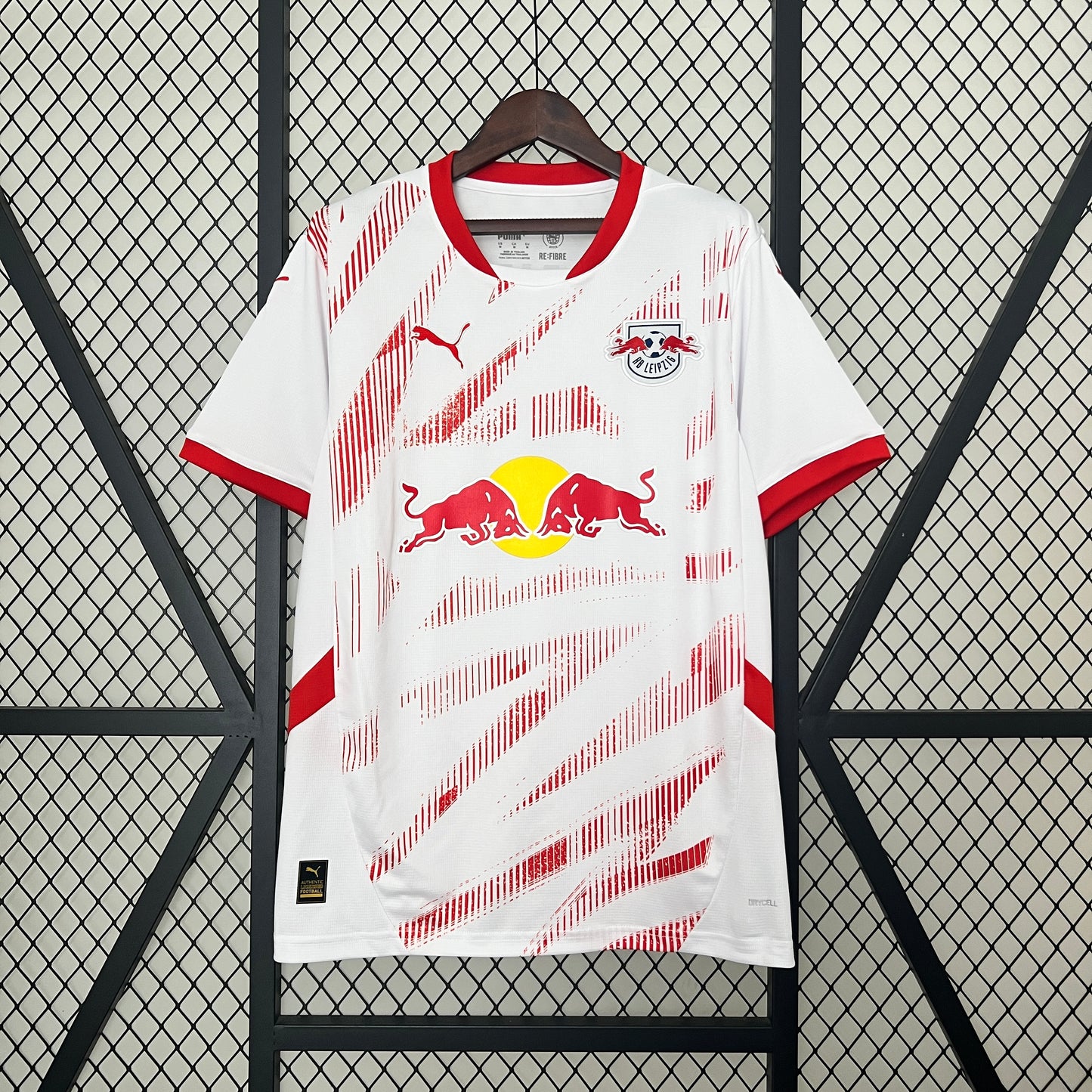 Maillot Domicile RB Leipzig 2024/2025 S-XXL