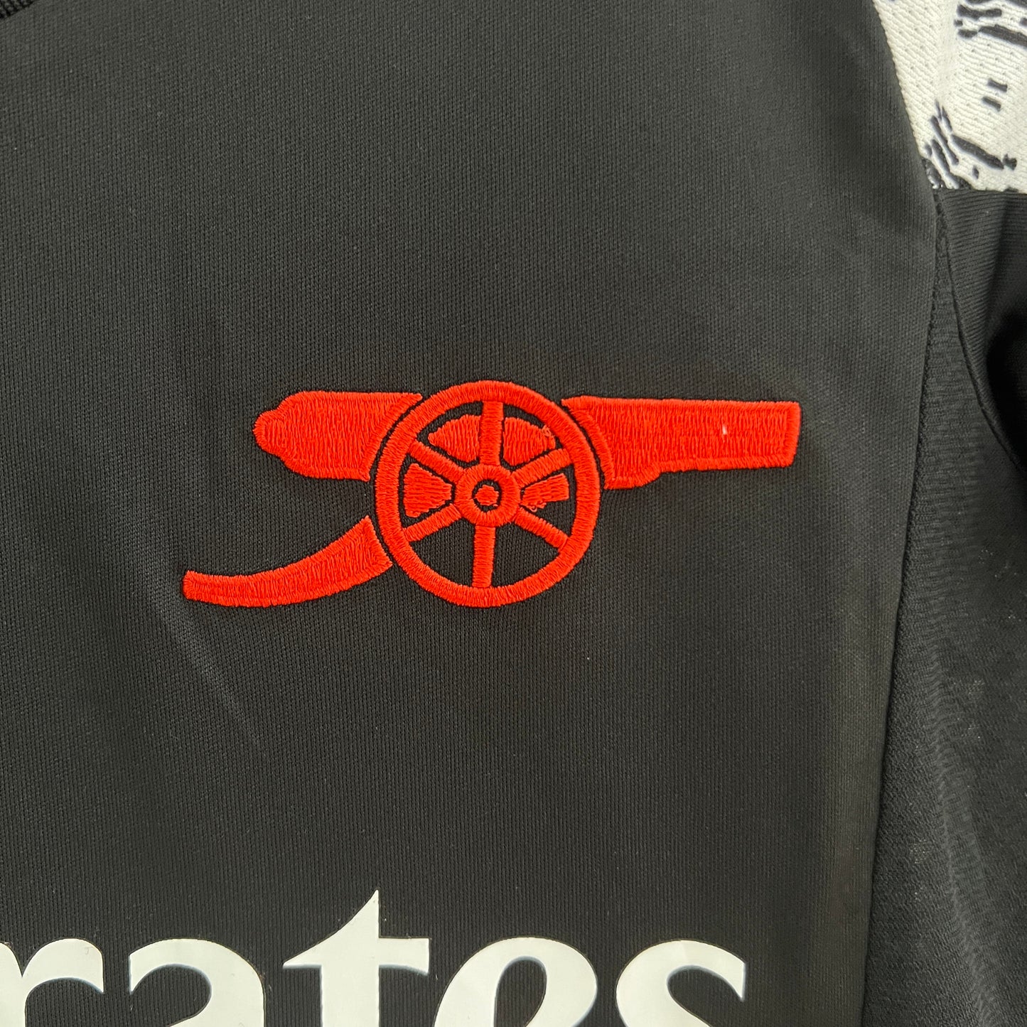 Maillot Extérieur Enfant Arsenal 2024/2025 Taille : 16-28