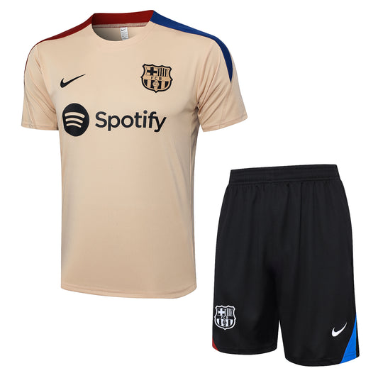 Ensemble Training FC Barcelone 2024/2025 S-XXL