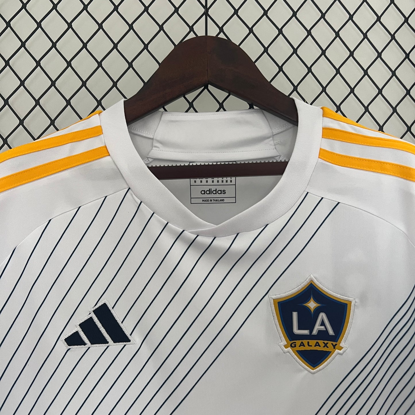 24/25 Galaxy Los Angeles Home S-4XL