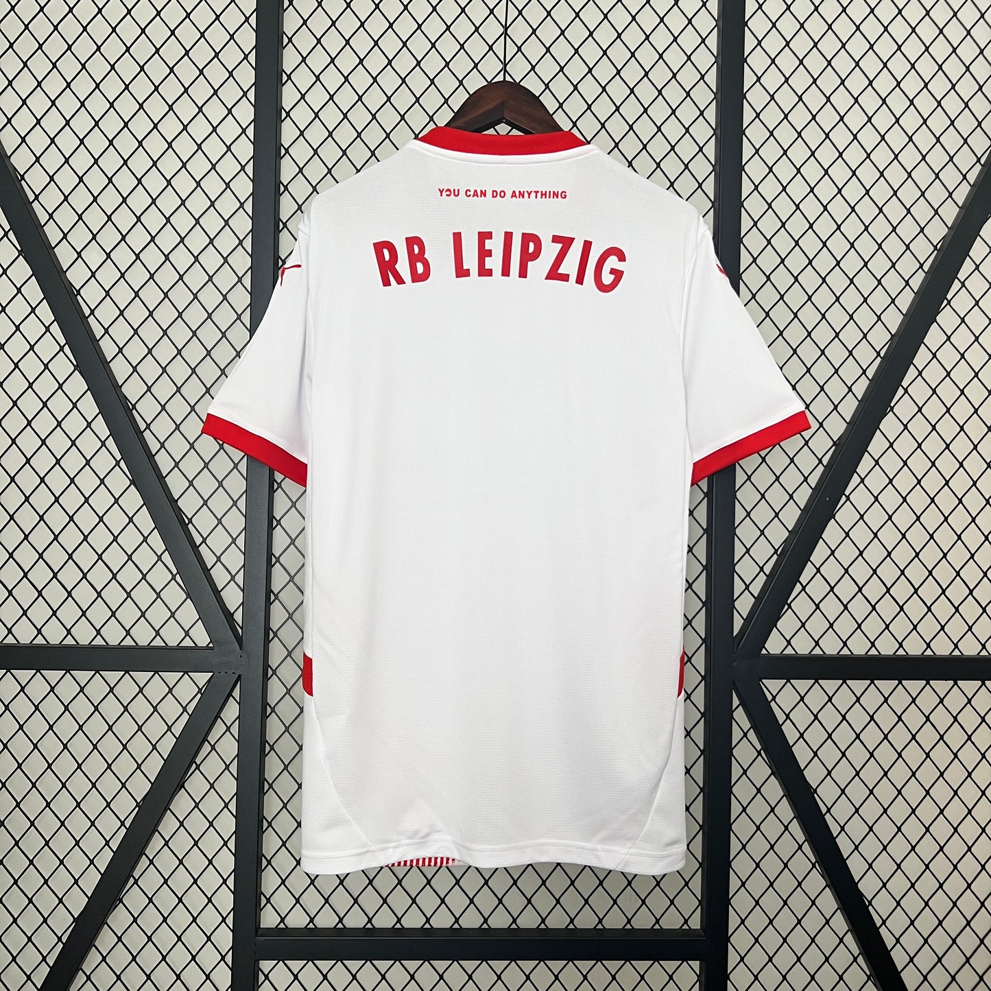 Maillot Domicile RB Leipzig 2024/2025 S-XXL