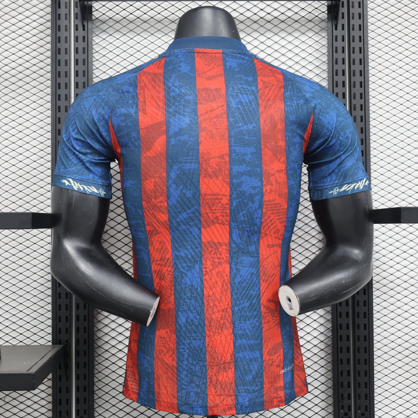 Maillot Édition Spéciale FC Barcelone 2024/2025 Joueur S-XL