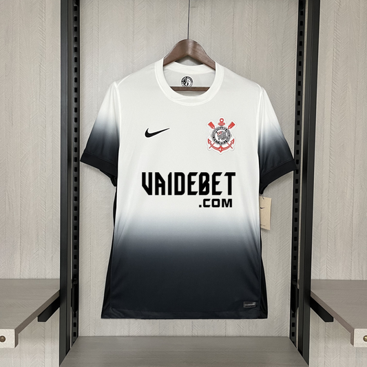 Corinthians Home Jersey 24/25