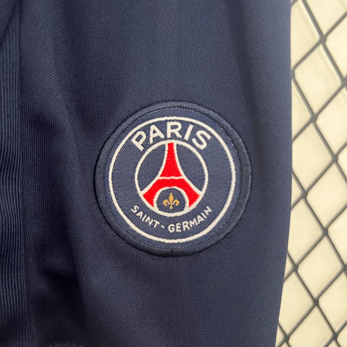 Maillot Enfant Domicile PSG 2024/2025 Taille : 16-28