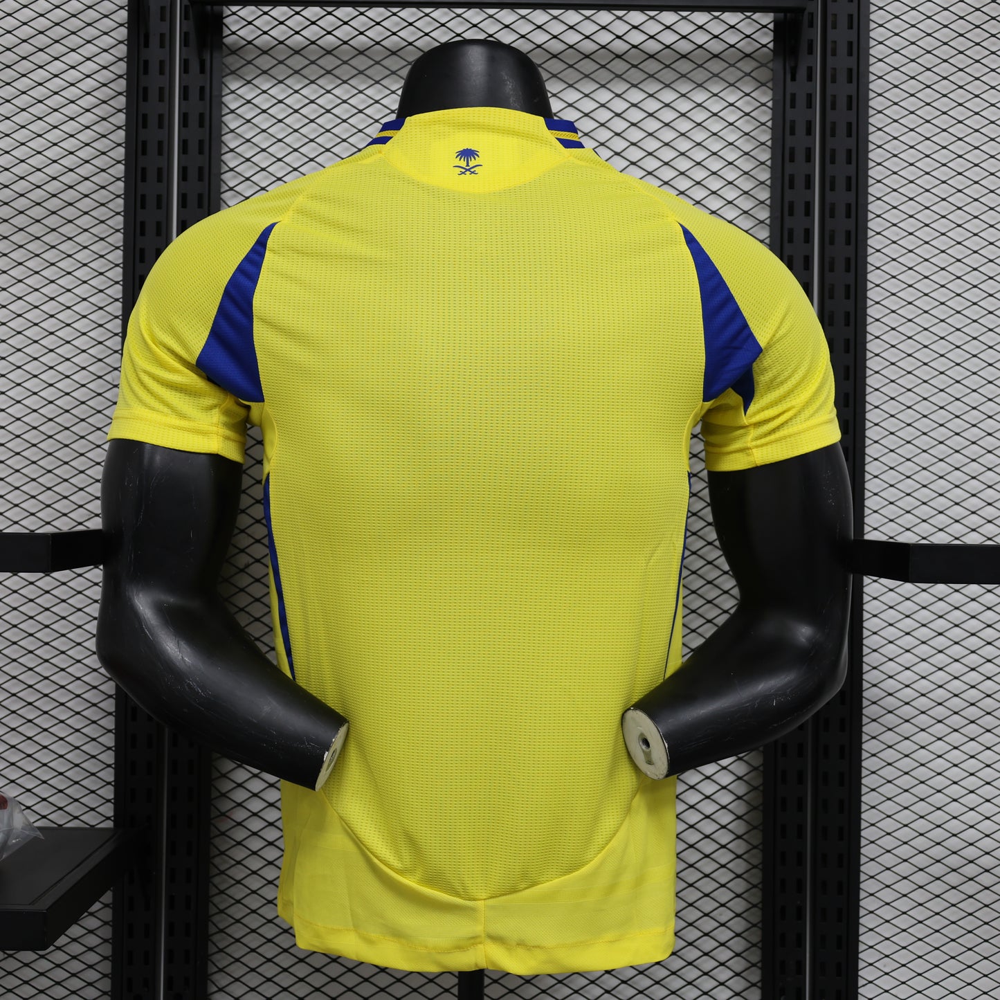 24/25 Player Al Nassr Victory Home S-XXL