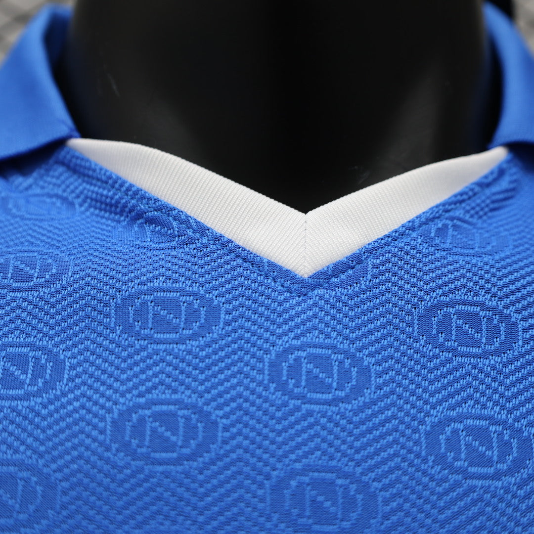 Maillot Domicile SSC Napoli 2024/2025 Joueur S-XXL