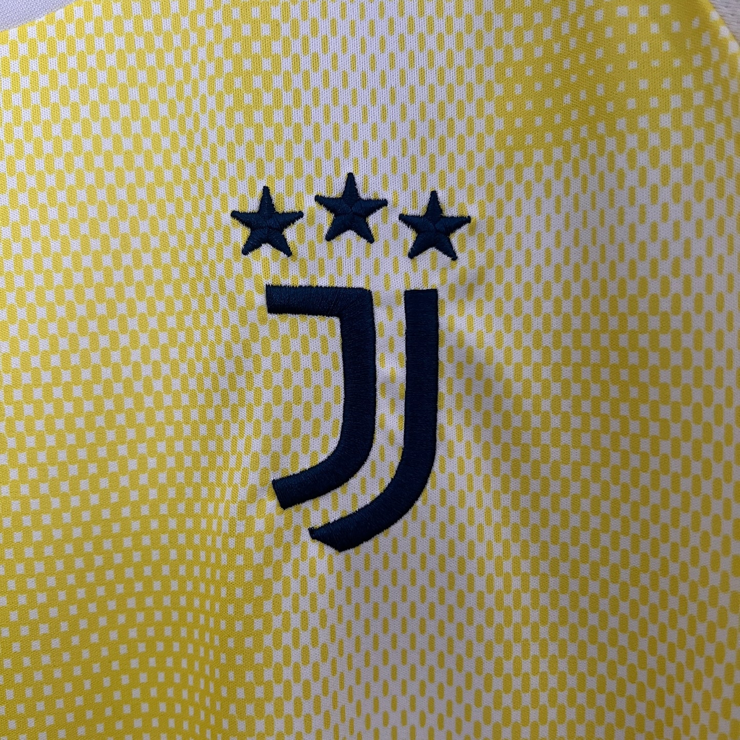 Maillot Extérieur Juventus 2024/2025 S-4XL