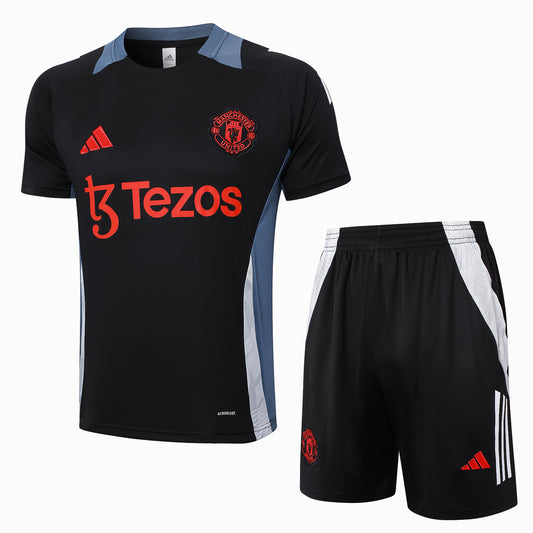 Ensemble Training Manchester United 2024/2025 S-XXL