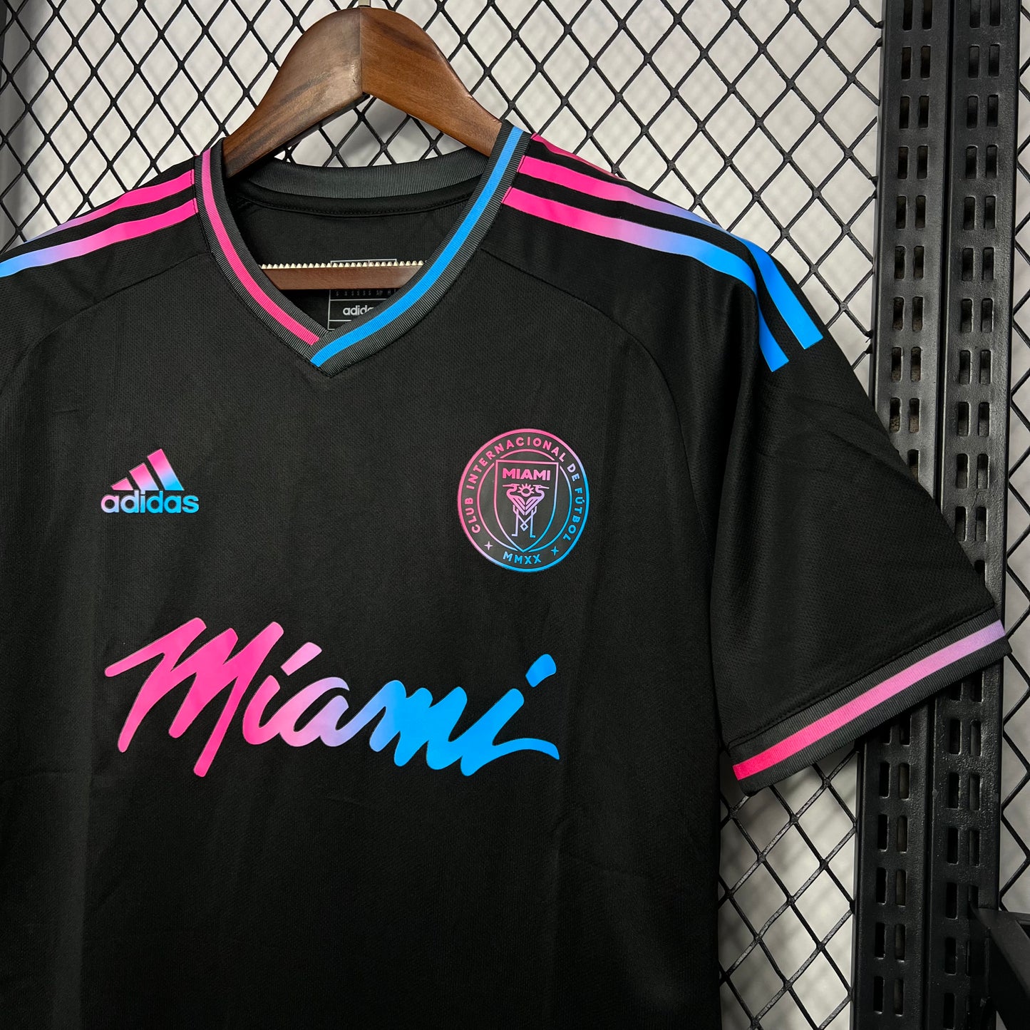 Maillot Miami FC 2024/25