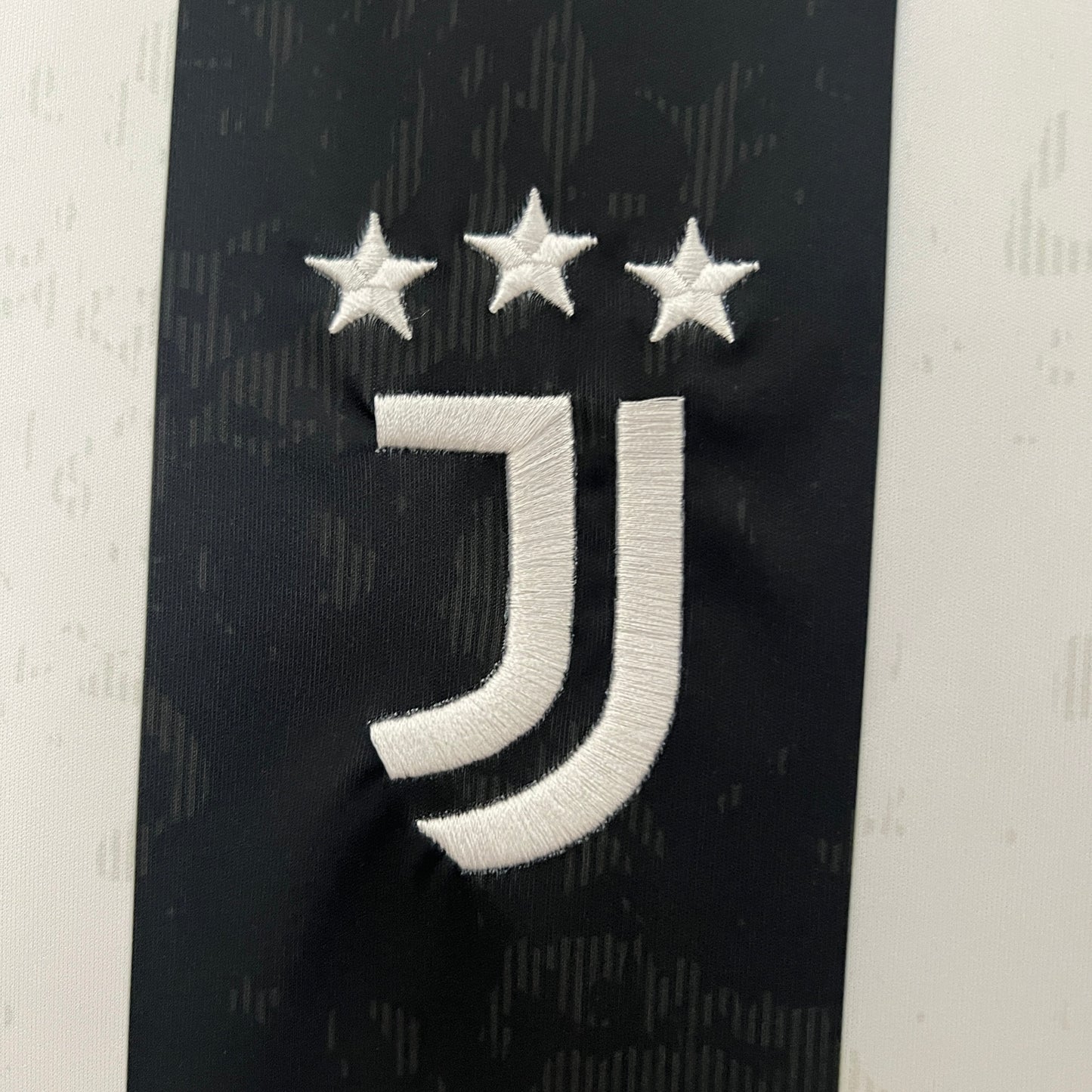 Maillot Domicile Juventus 2024/2025 S-4XL