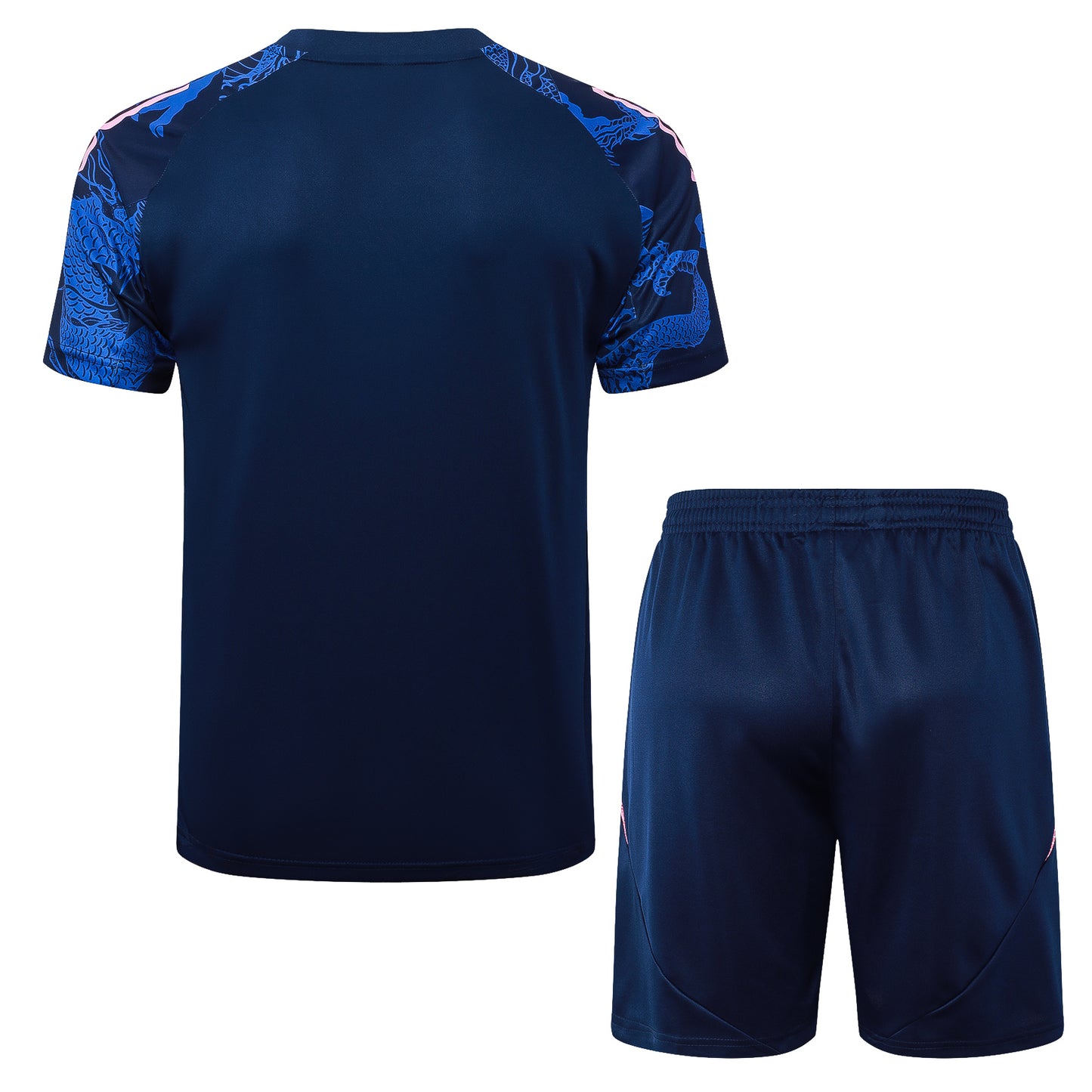 Ensemble Training Real Madrid 2024/2025 S-XXL