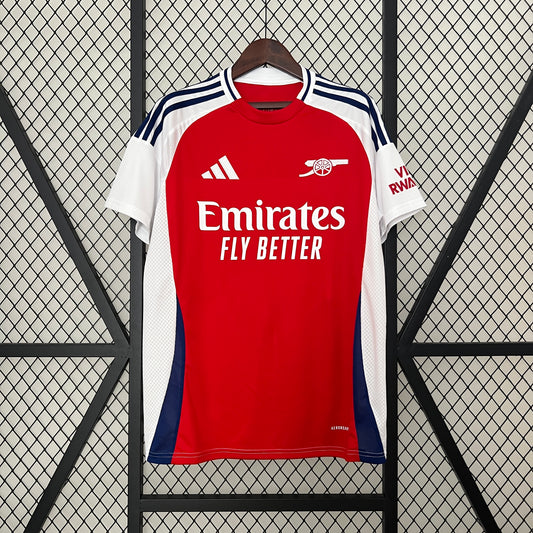 Maillot Domicile Arsenal 2024/2025 S-4XL