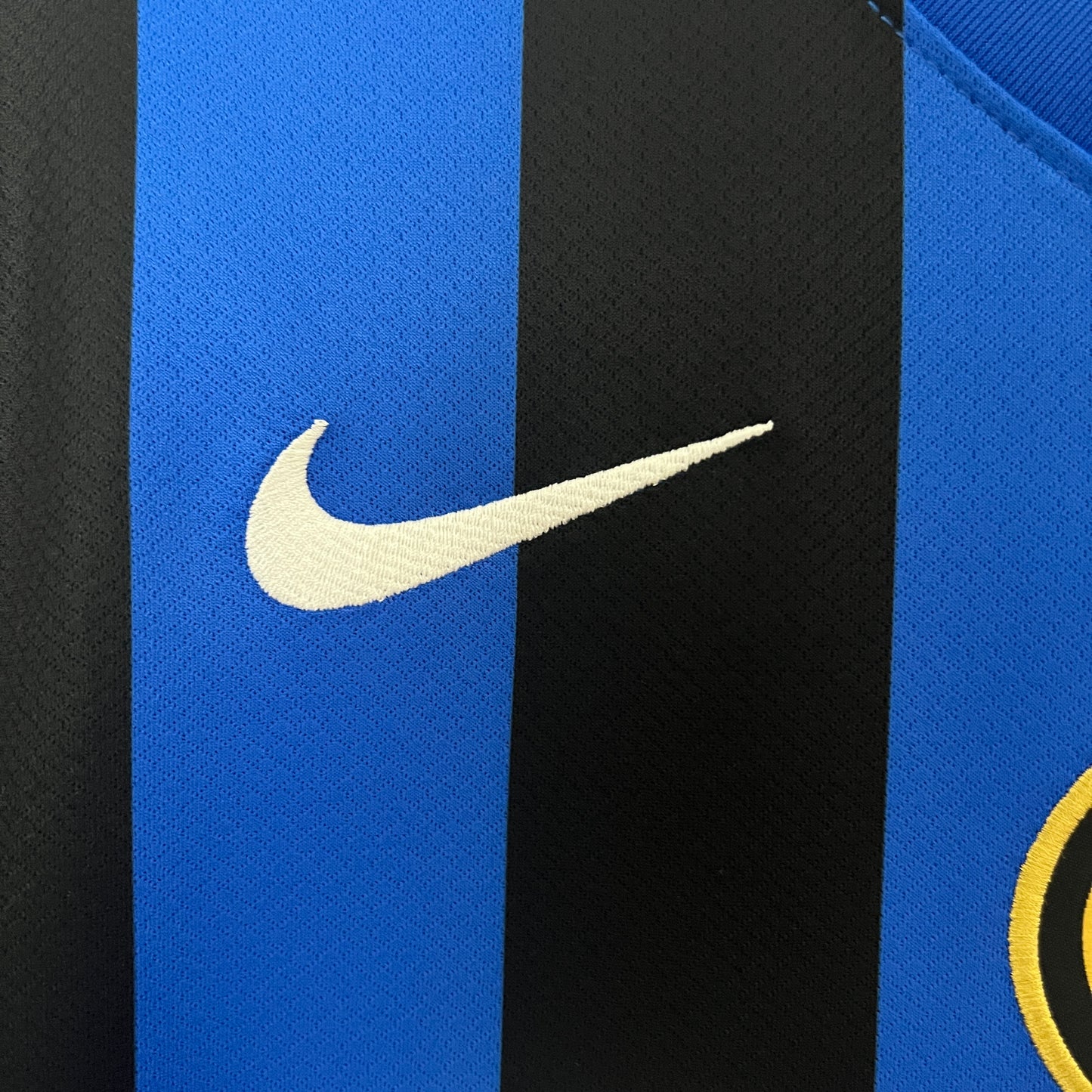 Maillot Domicile Inter Milan 2024/2025 S-4XL