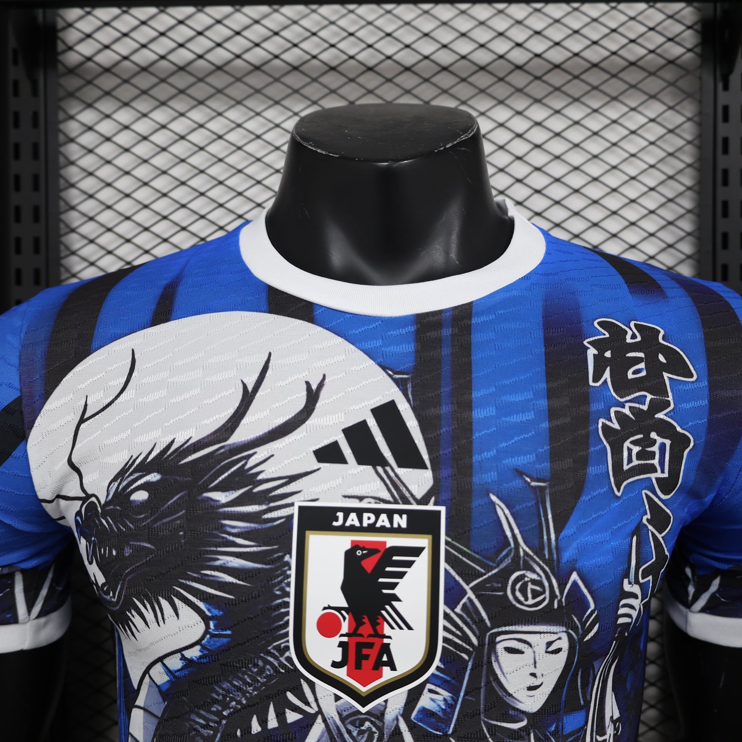 2024 Player Japan Special Edition S-XXL