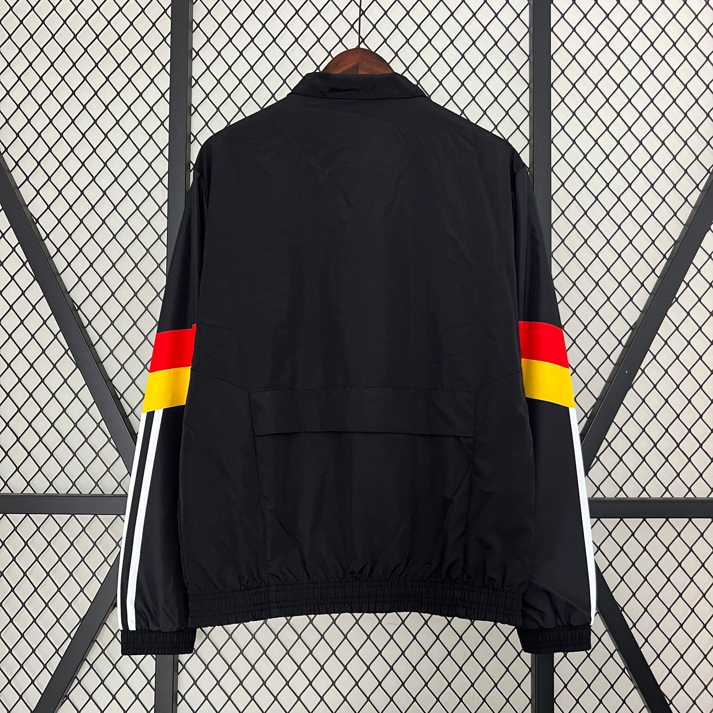 2024 German Windbreaker S-XXL