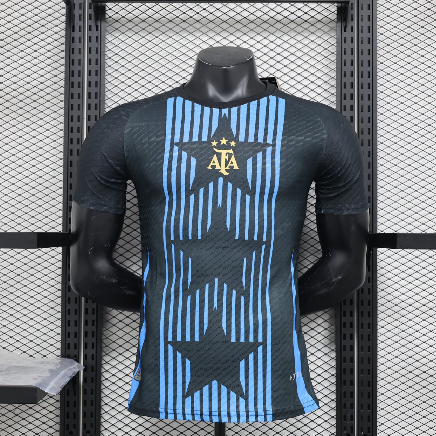 Maillot Spécial Argentine 24/25