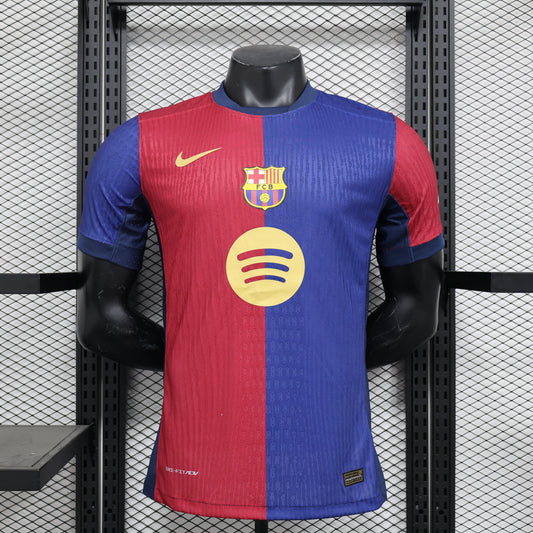 Maillot Édition Spéciale Domicile FC Barcelone 2024/2025 Joueur S-XL