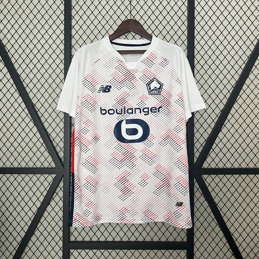 24/25 Lille Away S-XXL