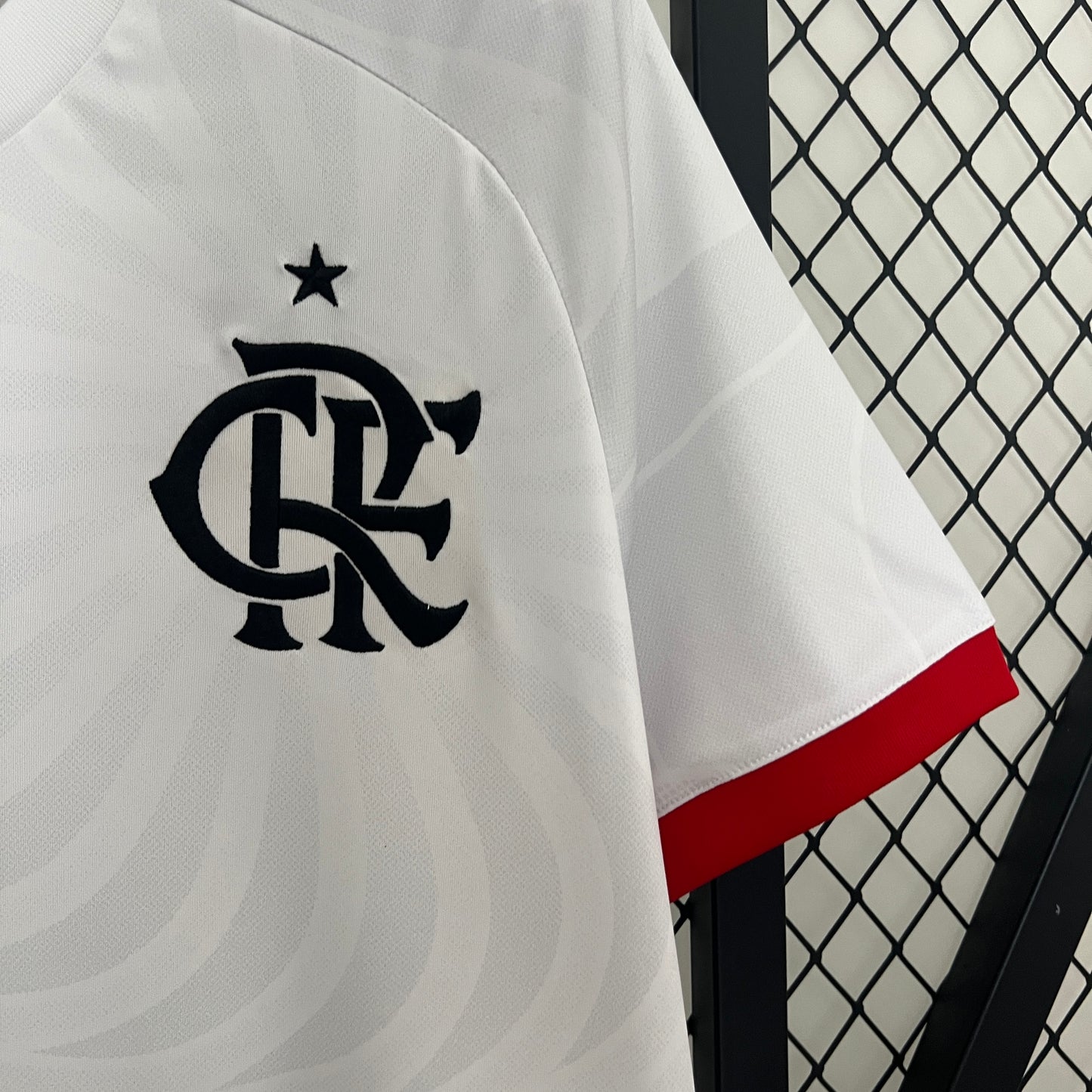 24/25 Flamengo away S-4XL