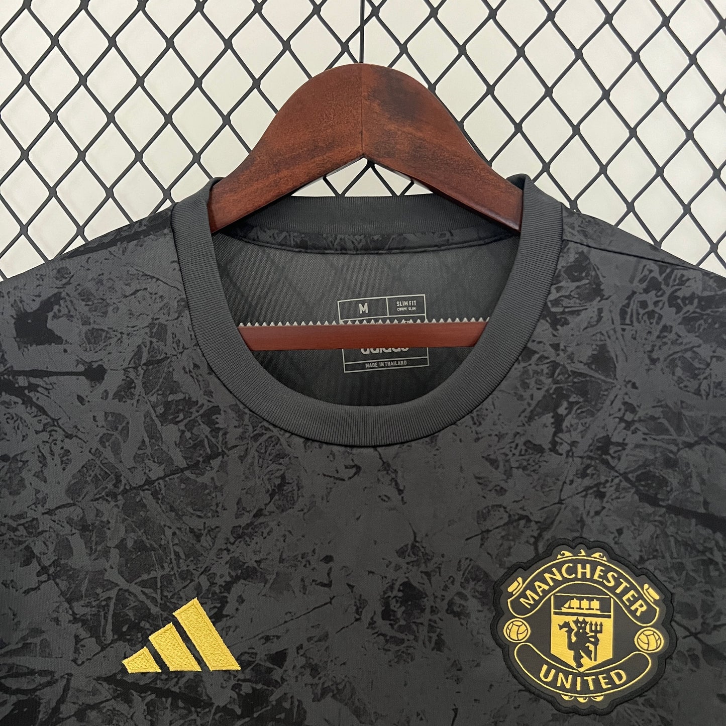 Maillot Édition Spéciale Manchester United 2024/2025 S-4XL