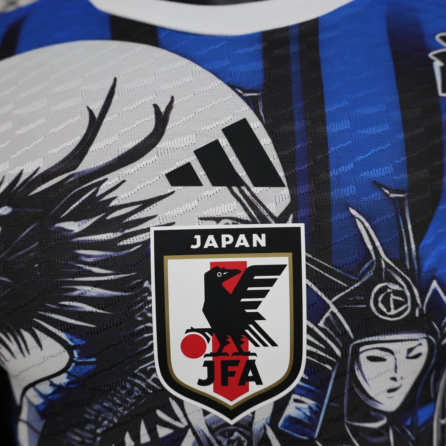 2024 Player Japan Special Edition S-XXL