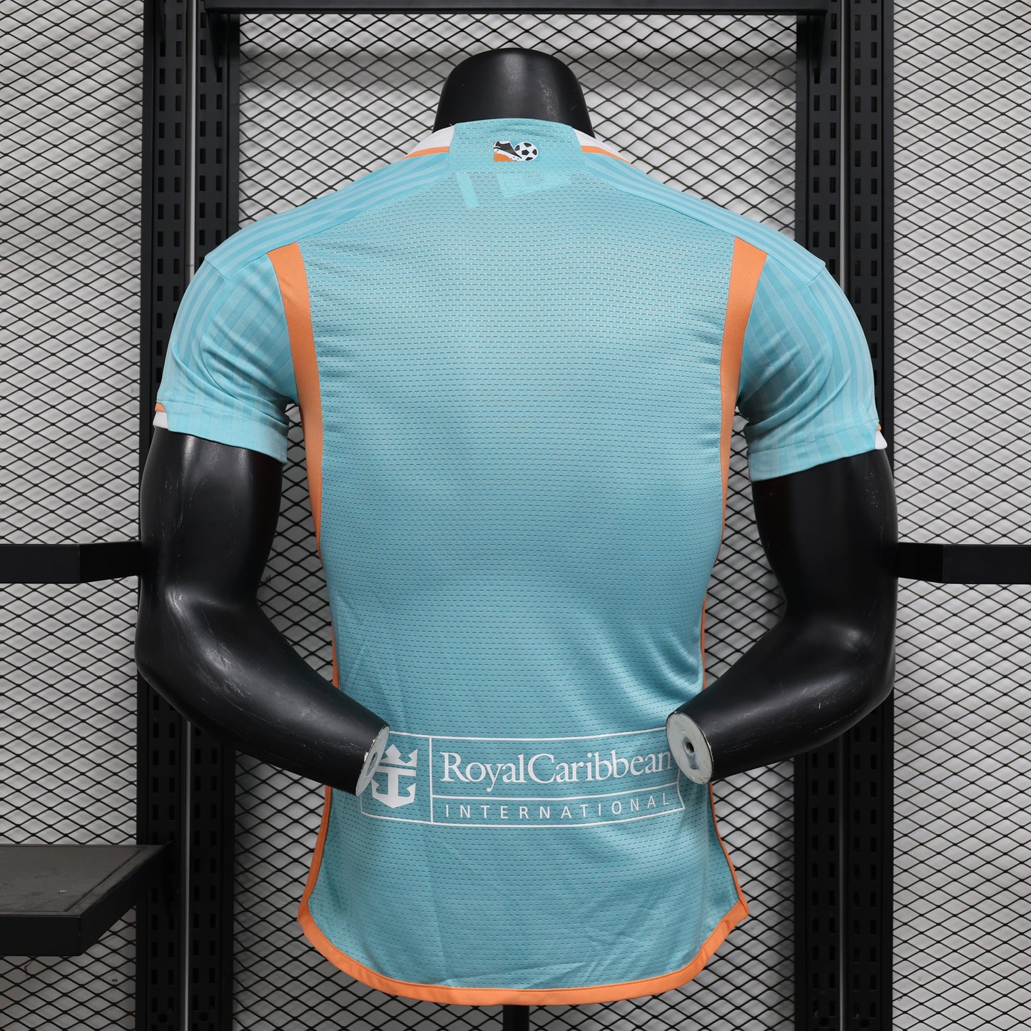 Maillot Extérieur Miami 2024/2025 Joueur S-XXL