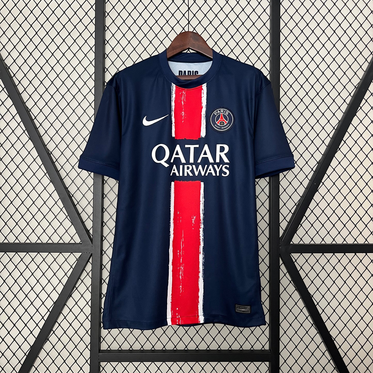 Maillot Domicile PSG 2024/2025 S-4XL