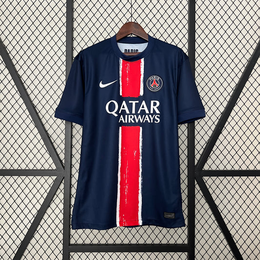 Maillot Domicile PSG 2024/2025 S-4XL