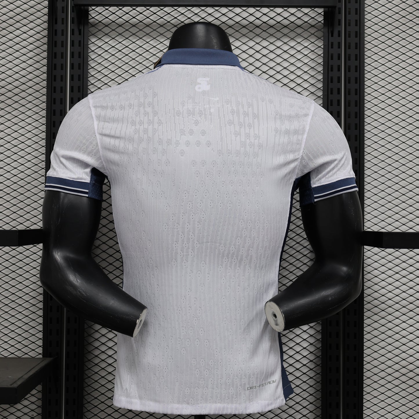 Maillot Extérieur Inter Milan 2024/2025 Joueur S-XXL