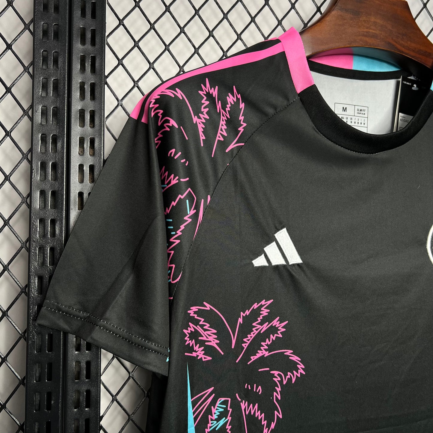 Maillot Miami Edition 25