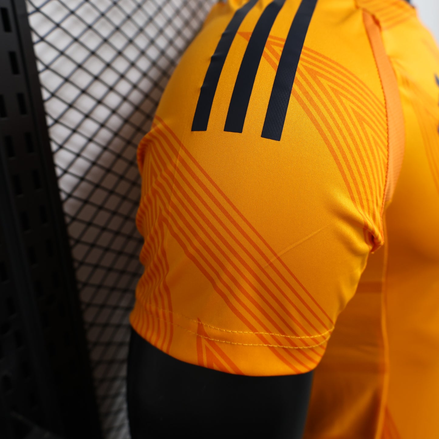 Maillot Extérieur Real Madrid 2024/2025 Joueur S-XL