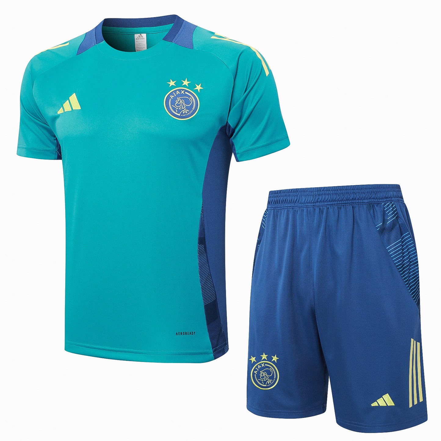 Ensemble Training Ajax Amsterdam 2024/2025 S-XXL