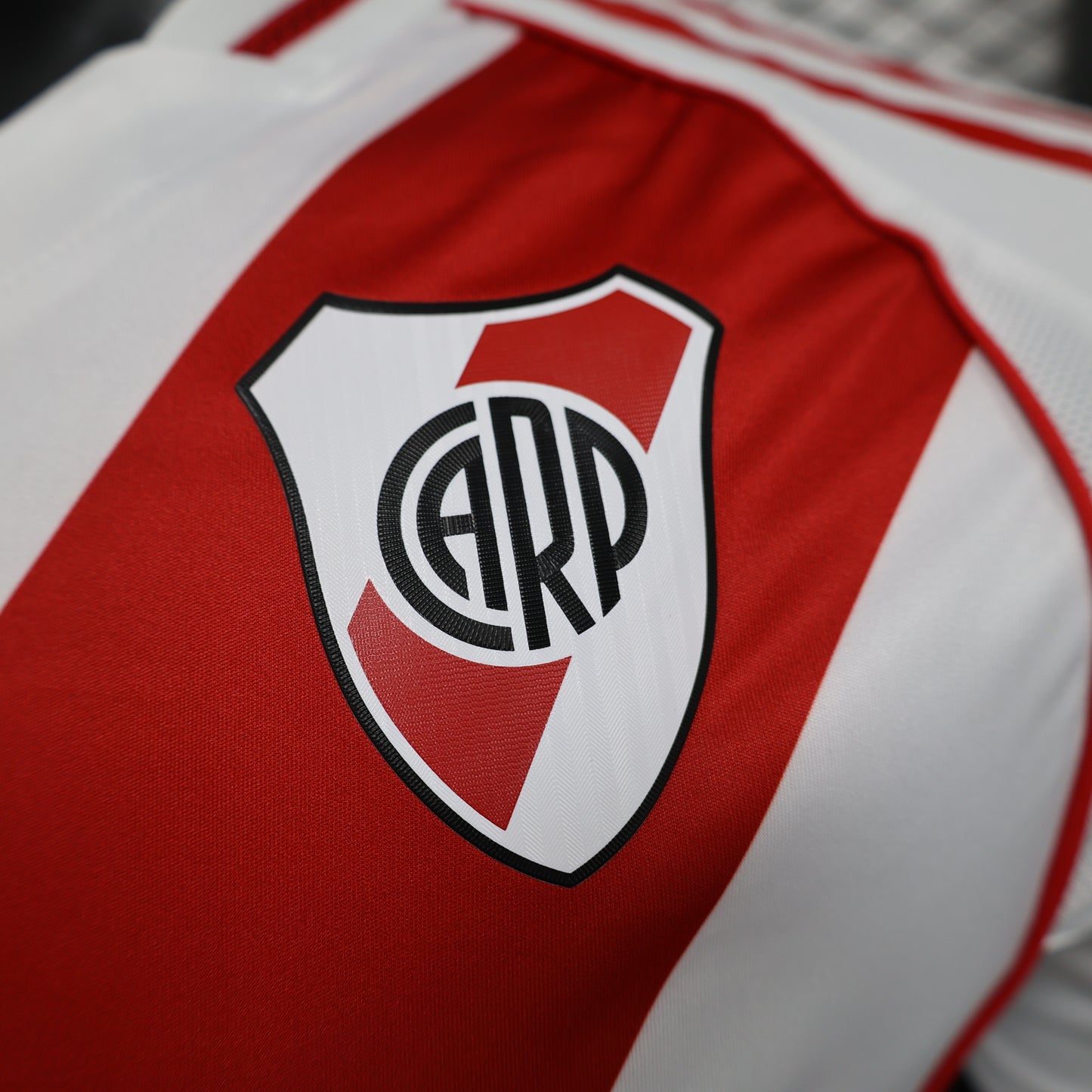 24/25 Player River Plate Home S-XXL